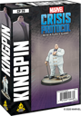 Marvel: Crisis Protocol – Kingpin