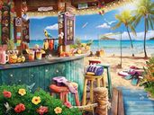 Beach bar