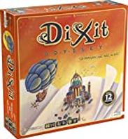 Dixit: Odyssey