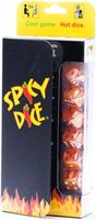 Spicy Dice