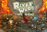 Rivet Wars: Spearhead