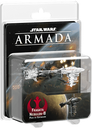 Star Wars: Armada – Pack de expansión Fragata Nebulon-B