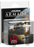 Star Wars: Armada – Pack de expansión Fragata Nebulon-B