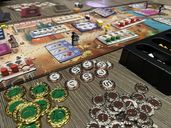 Tabriz gameplay