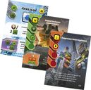 Terraforming Mars: Ares Expedition Promo Cards carte