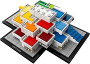 LEGO® Architecture LEGO® House partes