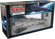 Star Wars: X-Wing Miniatures Game - Imperial Raider Expansion Pack