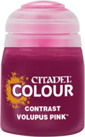 Citadel Contrast: Volupus Pink (29-14)