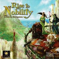 Rise to Nobility