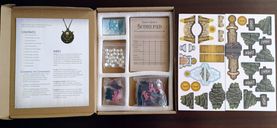 Everdell: Pearlbrook – Freshwater Pack box