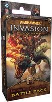 Warhammer: Invasion - Battaglia per il Vecchio Mondo