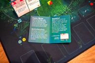Kelp: New Pursuits Mini Expansion manuale