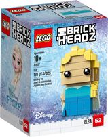 LEGO® BrickHeadz™ Elsa