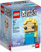 LEGO® BrickHeadz™ Elsa