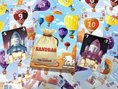 Sandbag cartas