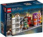 Diagon Alley Mini Building Set