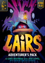 Lairs: Adventurer's Pack
