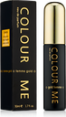 Milton Lloyd Colour Me Gold Femme Eau de parfum doos