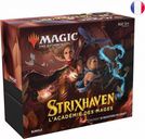 Magic The Gathering Strixhaven Bundle