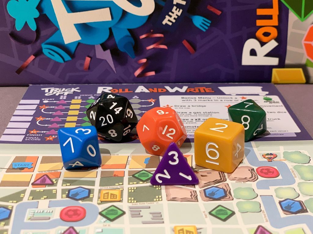 The best prices today for Kluster - TableTopFinder