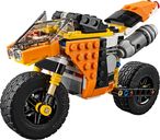 LEGO® Creator Super moto componenti