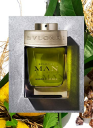 Bvlgari Man Wood Essence Eau de parfum