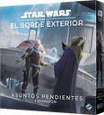 Star Wars: El Borde Exterior – Asuntos Pendientes