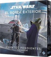 Star Wars: El Borde Exterior – Asuntos Pendientes