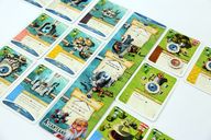 Imperial Settlers: Die Atlanter spielablauf