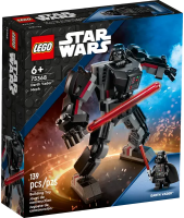 LEGO® Star Wars Mech di Darth Vader™