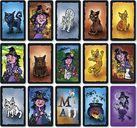 Miau Miau Katzenklau cards