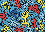 Keith Haring