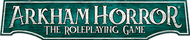 Arkham Horror: The Roleplaying Game