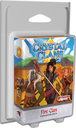 Crystal Clans: Fire Clan