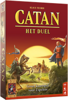 Catan: Het Duel