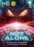 Not Alone