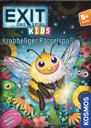 EXIT: Das Spiel — Kids: Krabbeliger Rätselspaß