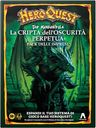 HeroQuest: La Cripta dell‘Oscurità Perpetua