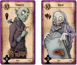 Bring Out Yer Dead cards