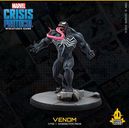 Marvel: Crisis Protocol – Venom miniatuur