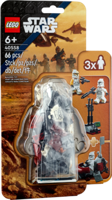 LEGO® Star Wars Kommandostation der Clone Trooper™