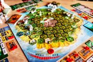 Sauria gameplay