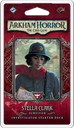 Arkham Horror: Il Gioco di Carte – Stella Clark: Mazzo Investigatore