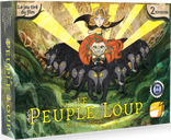 Le Peuple Loup: Mon Aventure