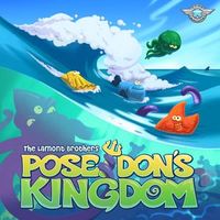 Poseidon's Kingdom