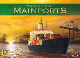 Mainports