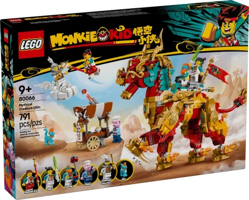 LEGO® Monkie Kid Mythical Creature Qilin