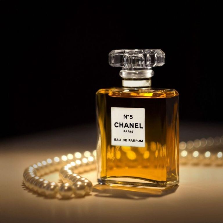 Chanel N°5 Eau de parfum