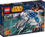 Droid Gunship