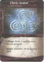Thunderstone Avatars cards